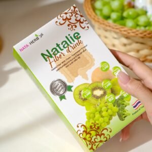 مشروب الألياف ناتالي