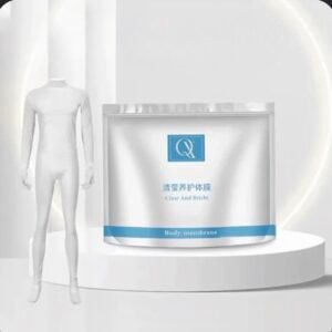 بدله ترطيب وتفتيح الجسم التايلانديه