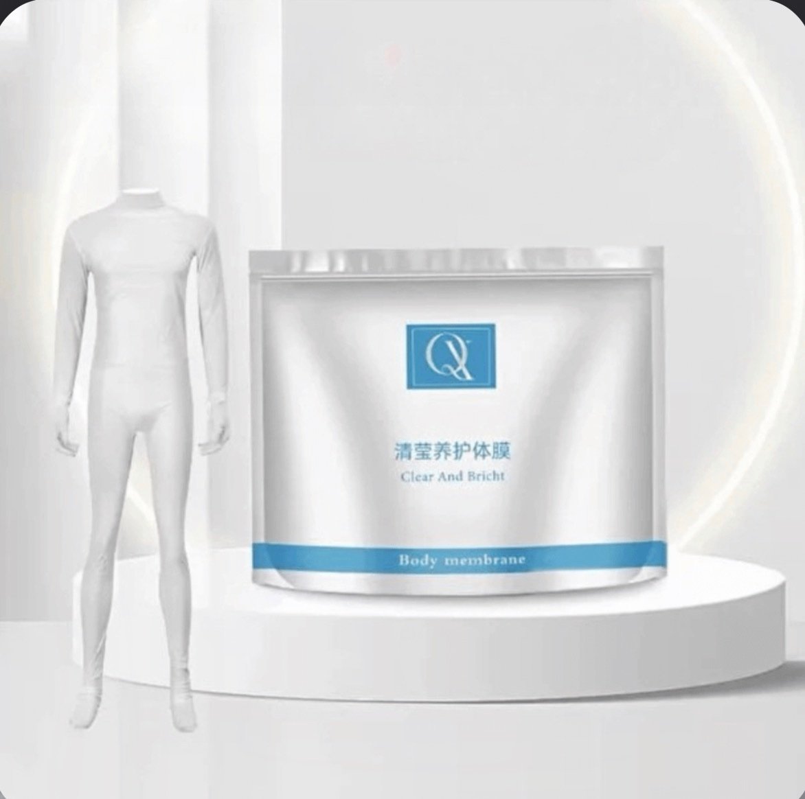 بدله ترطيب وتفتيح الجسم التايلانديه